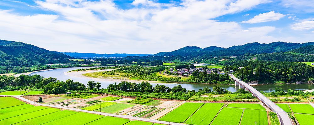 全国農業図書 新潟県支局